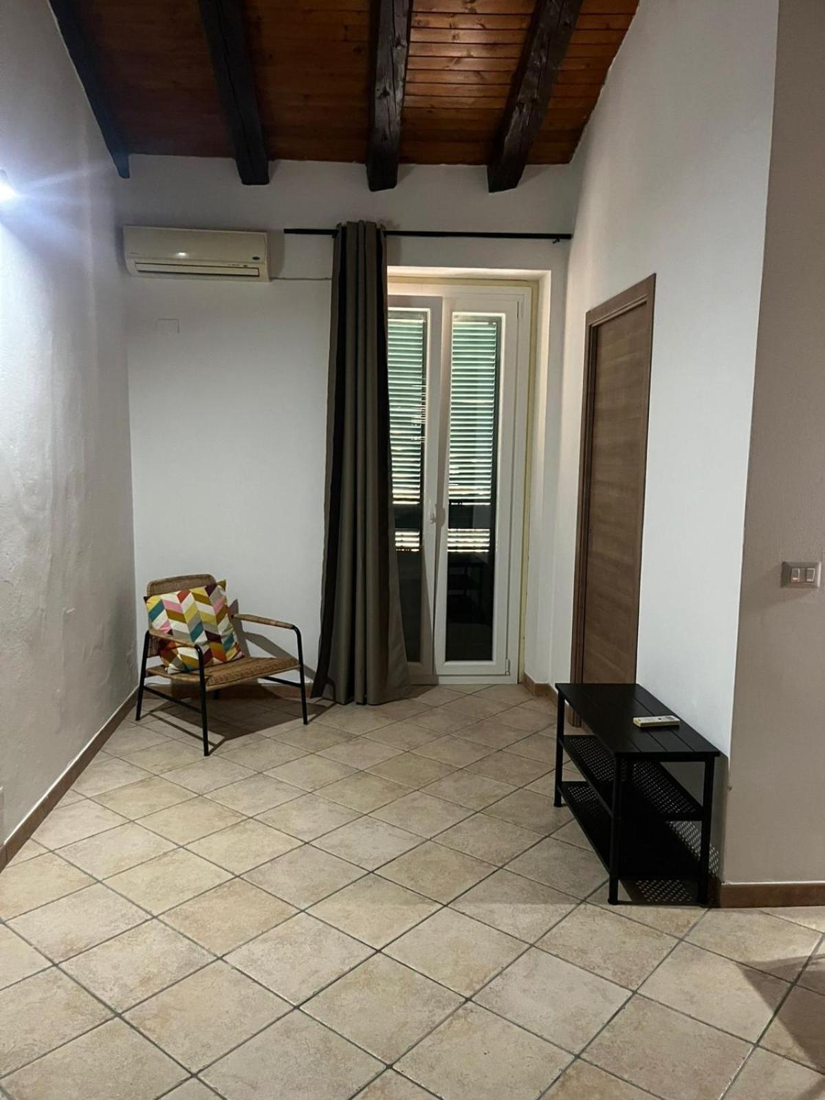 Casa Cada Villa Syracuse Luaran gambar
